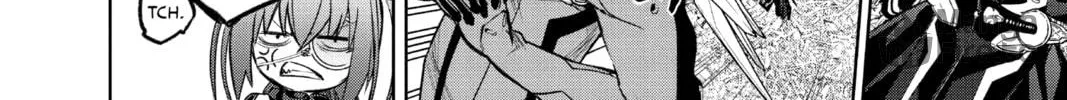 Read Twin Star Exorcists chapter 121 image 77 on Lezhin