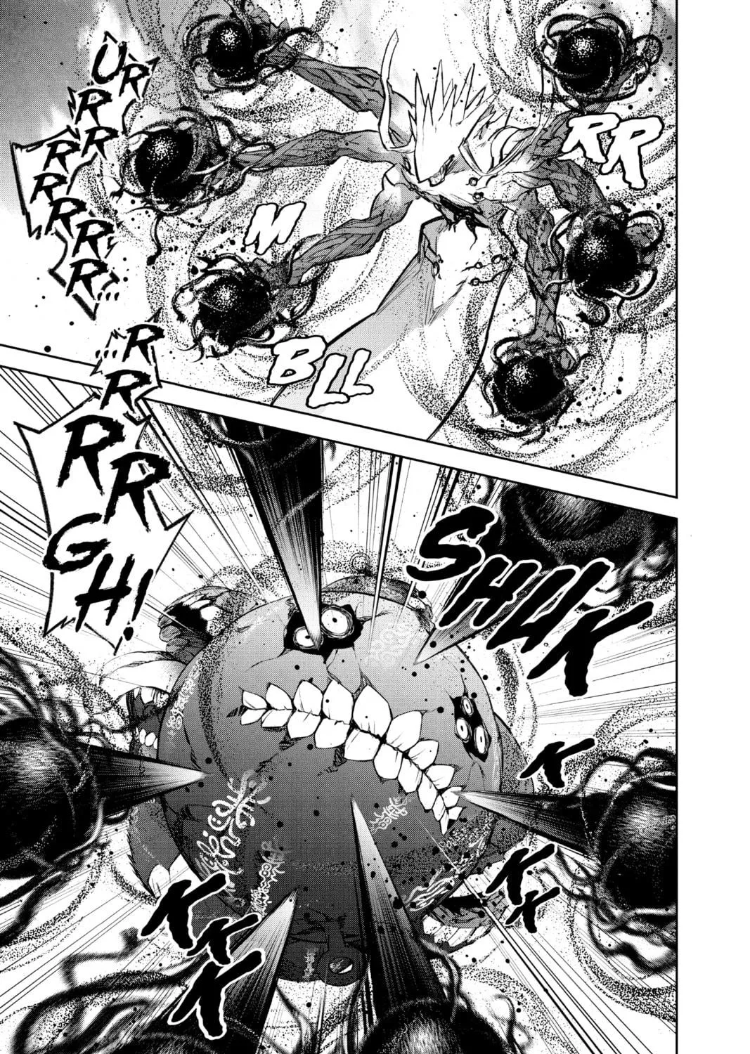 Read Twin Star Exorcists chapter 121 image 78 on Lezhin
