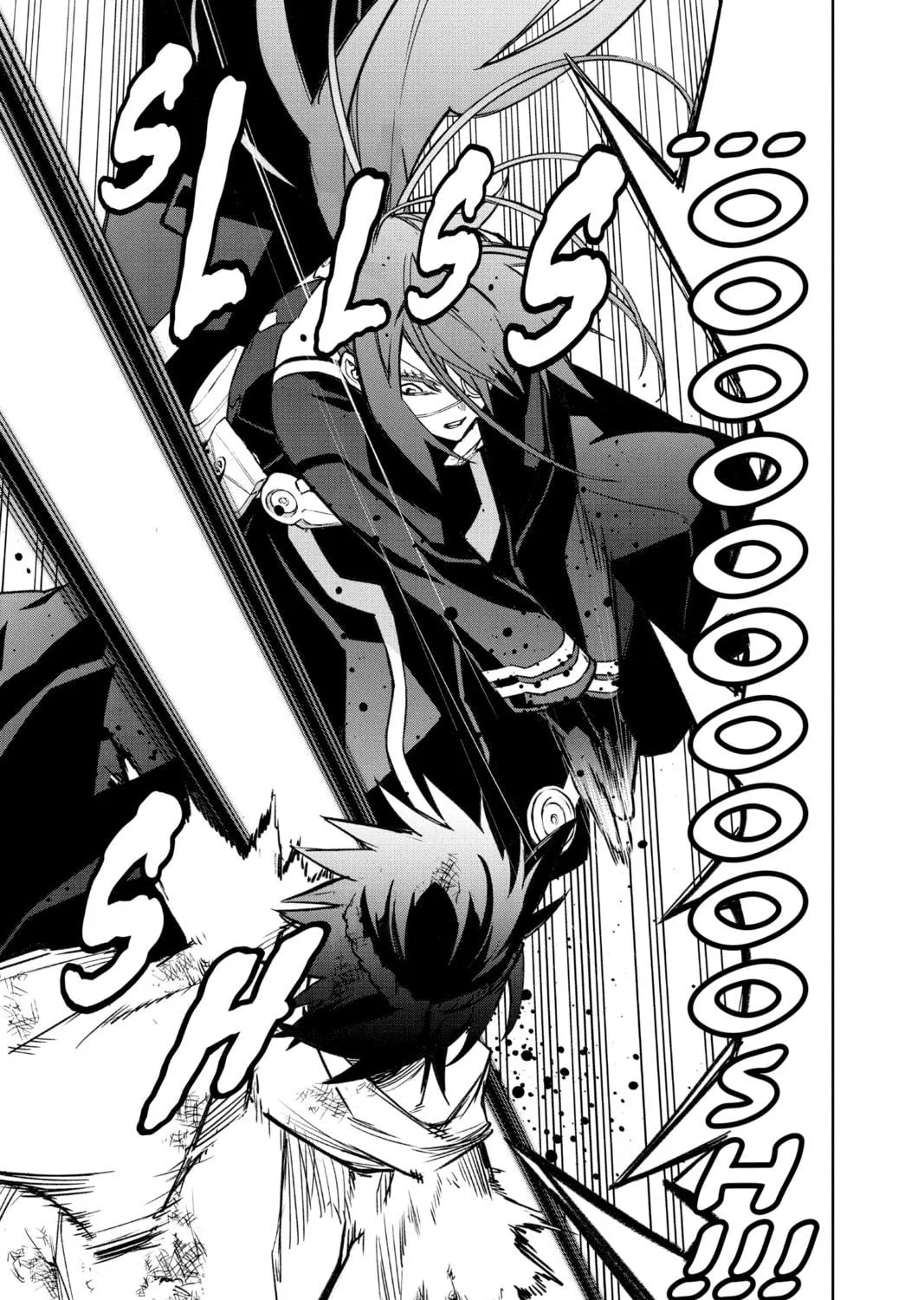 Read Twin Star Exorcists chapter 121 image 82 on Lezhin