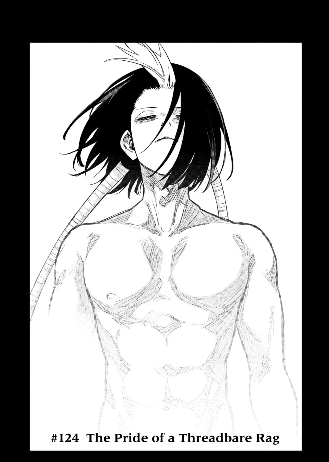 Read Twin Star Exorcists chapter 124 image 2 on Lezhin
