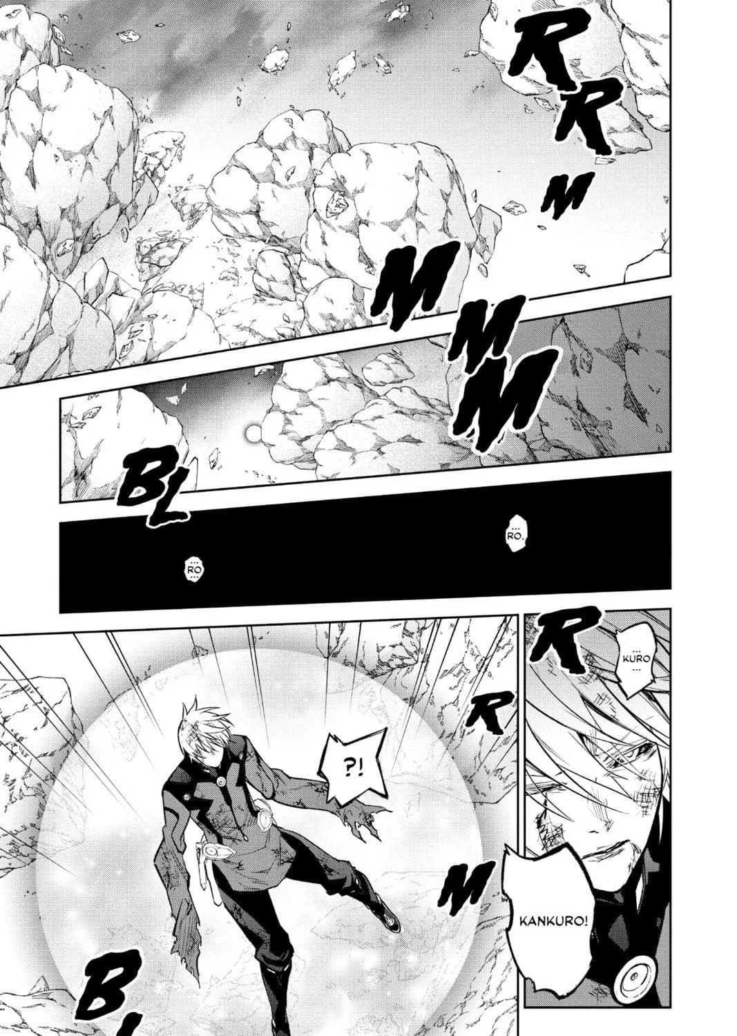 Read Twin Star Exorcists chapter 124 image 34 on Lezhin