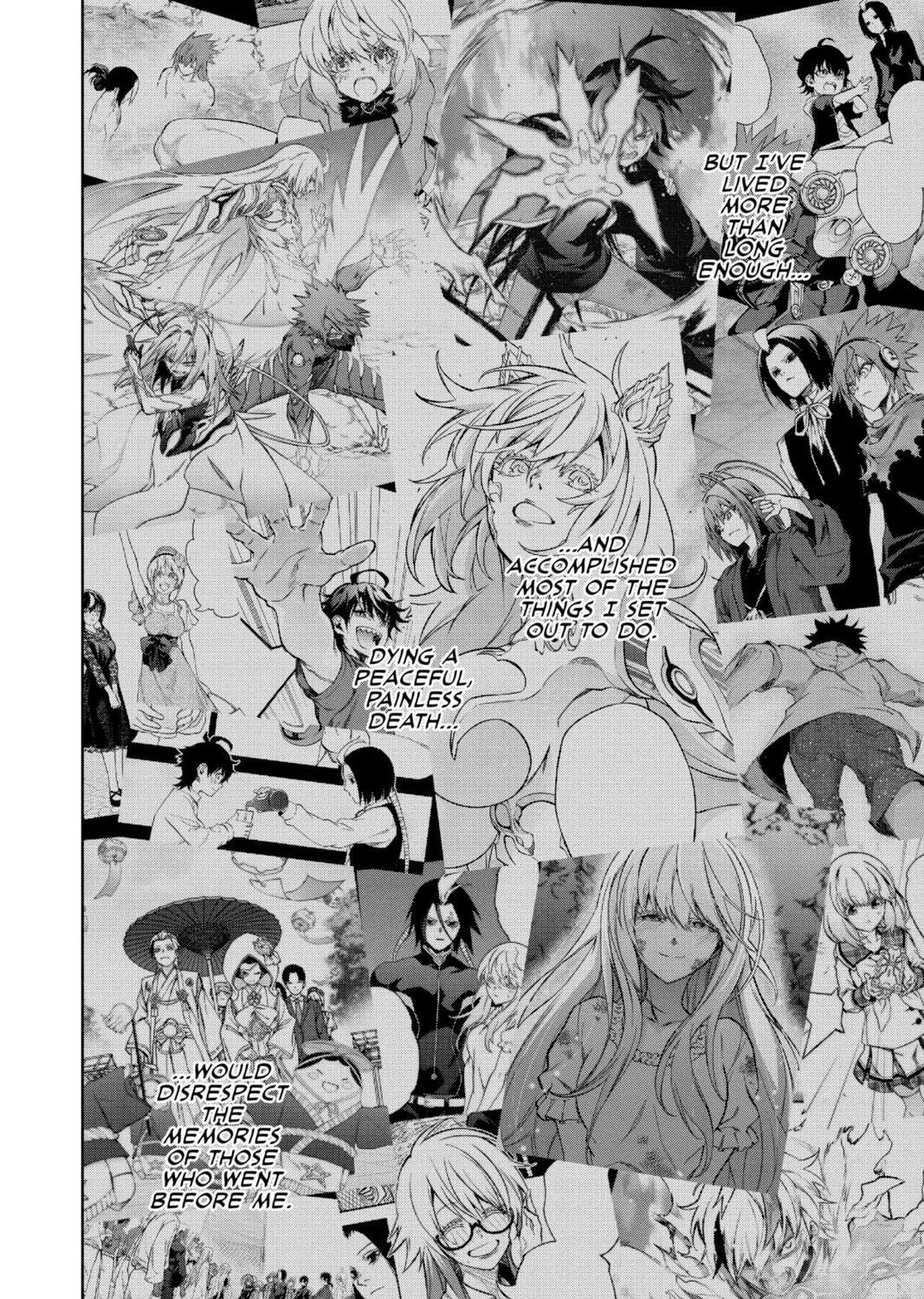 Read Twin Star Exorcists chapter 124 image 60 on Lezhin