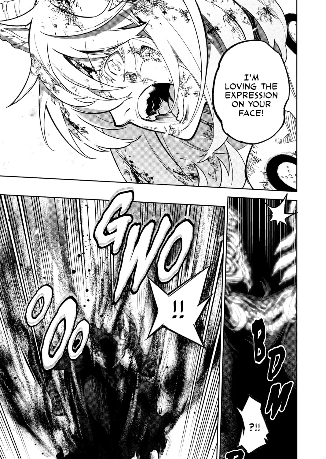 Read Twin Star Exorcists chapter 125 image 32 on Lezhin
