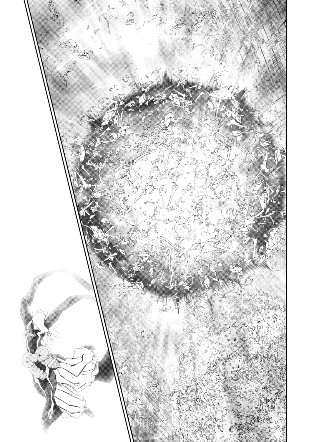 Read Twin Star Exorcists chapter 125 image 54 on Lezhin