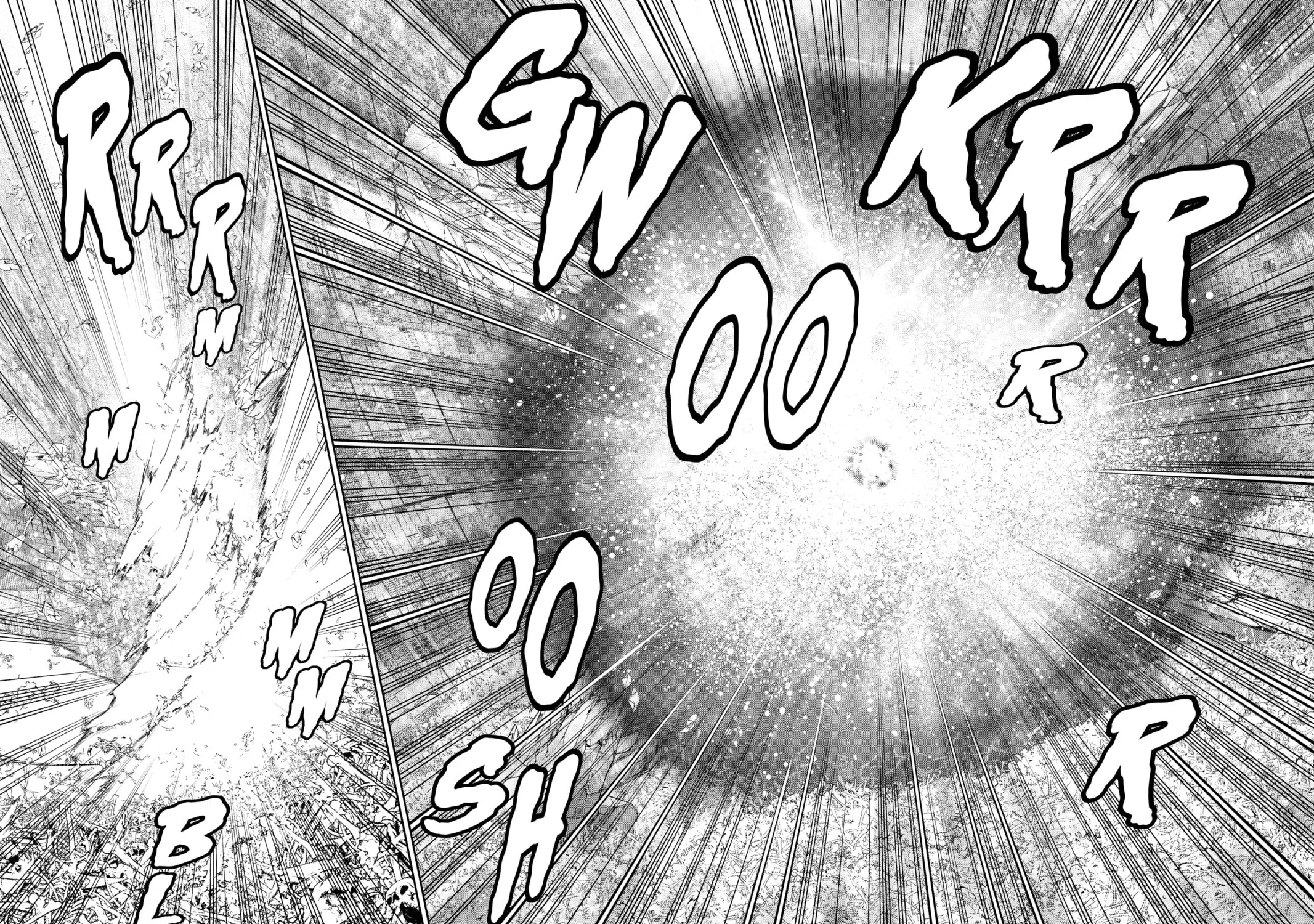 Read Twin Star Exorcists chapter 125 image 56 on Lezhin