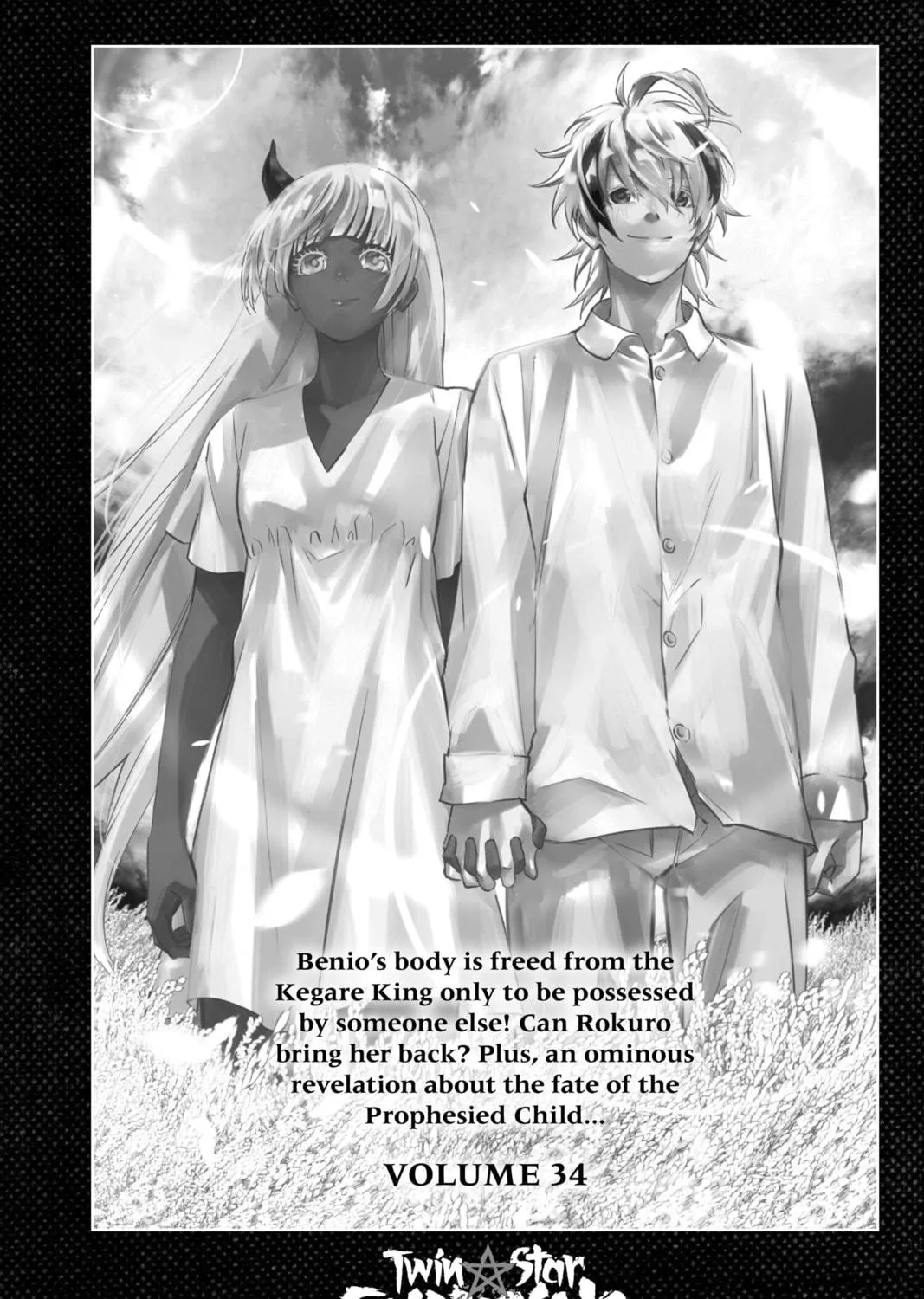 Read Twin Star Exorcists chapter 126 image 100 on Lezhin