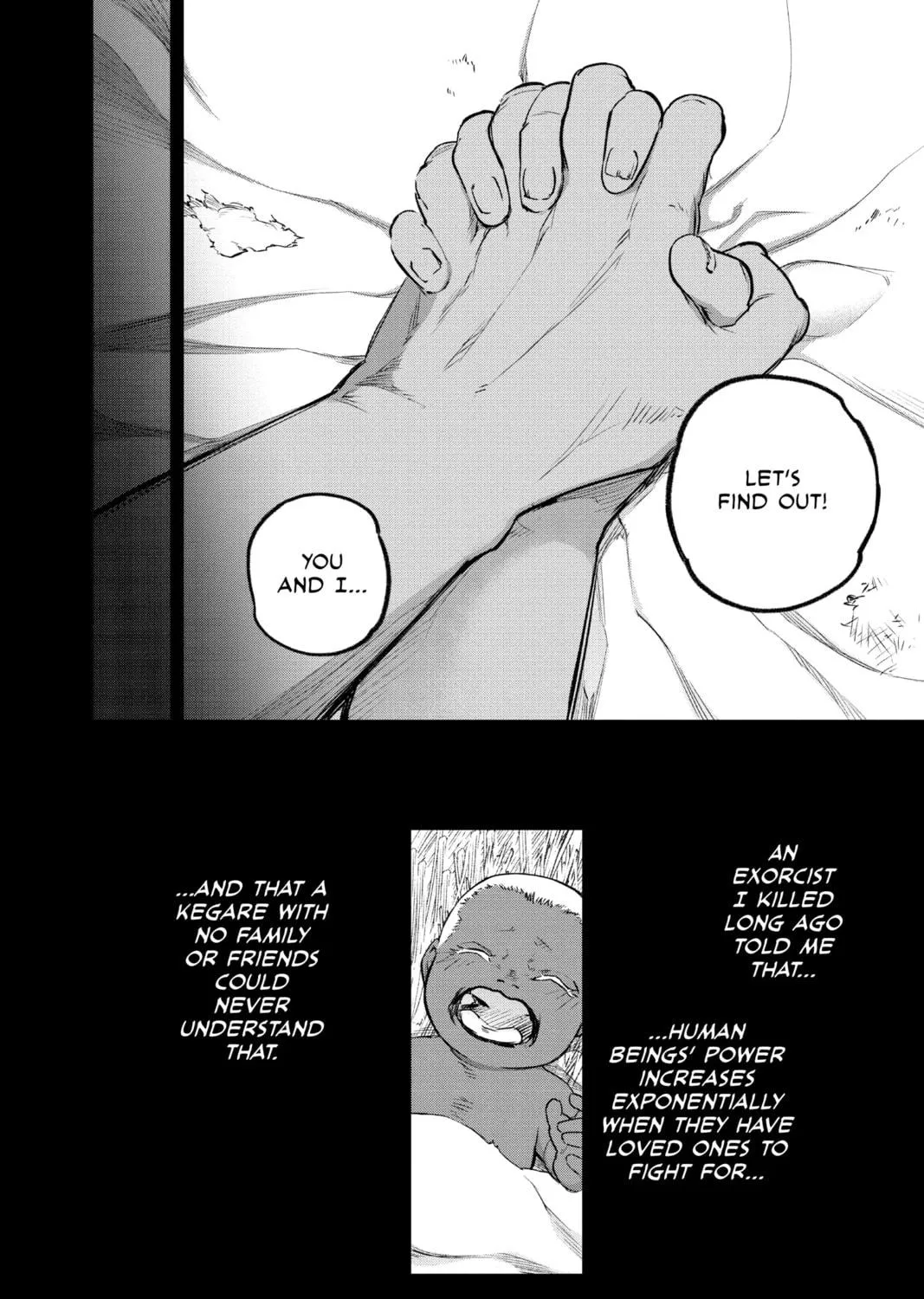 Read Twin Star Exorcists chapter 126 image 18 on Lezhin