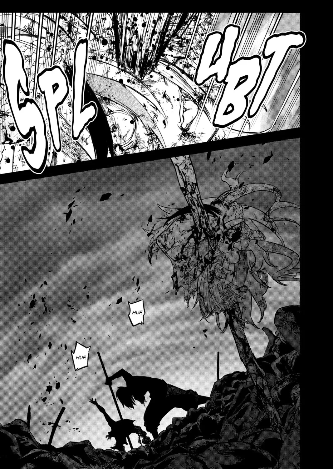 Read Twin Star Exorcists chapter 126 image 30 on Lezhin