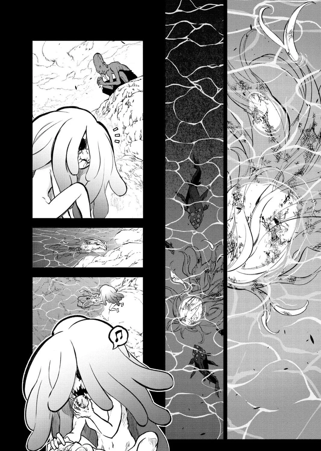 Read Twin Star Exorcists chapter 126 image 38 on Lezhin