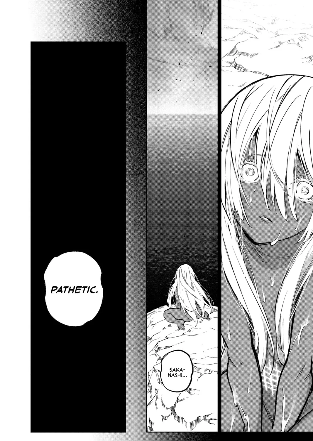 Read Twin Star Exorcists chapter 126 image 42 on Lezhin