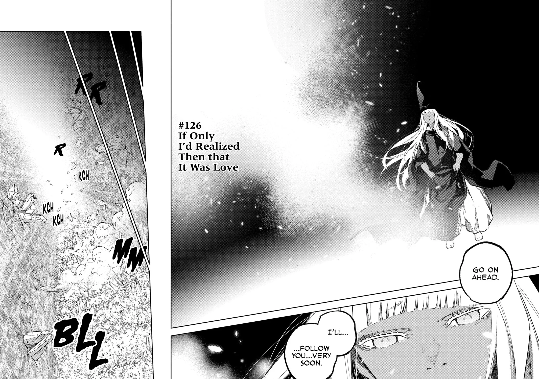 Read Twin Star Exorcists chapter 126 image 58 on Lezhin