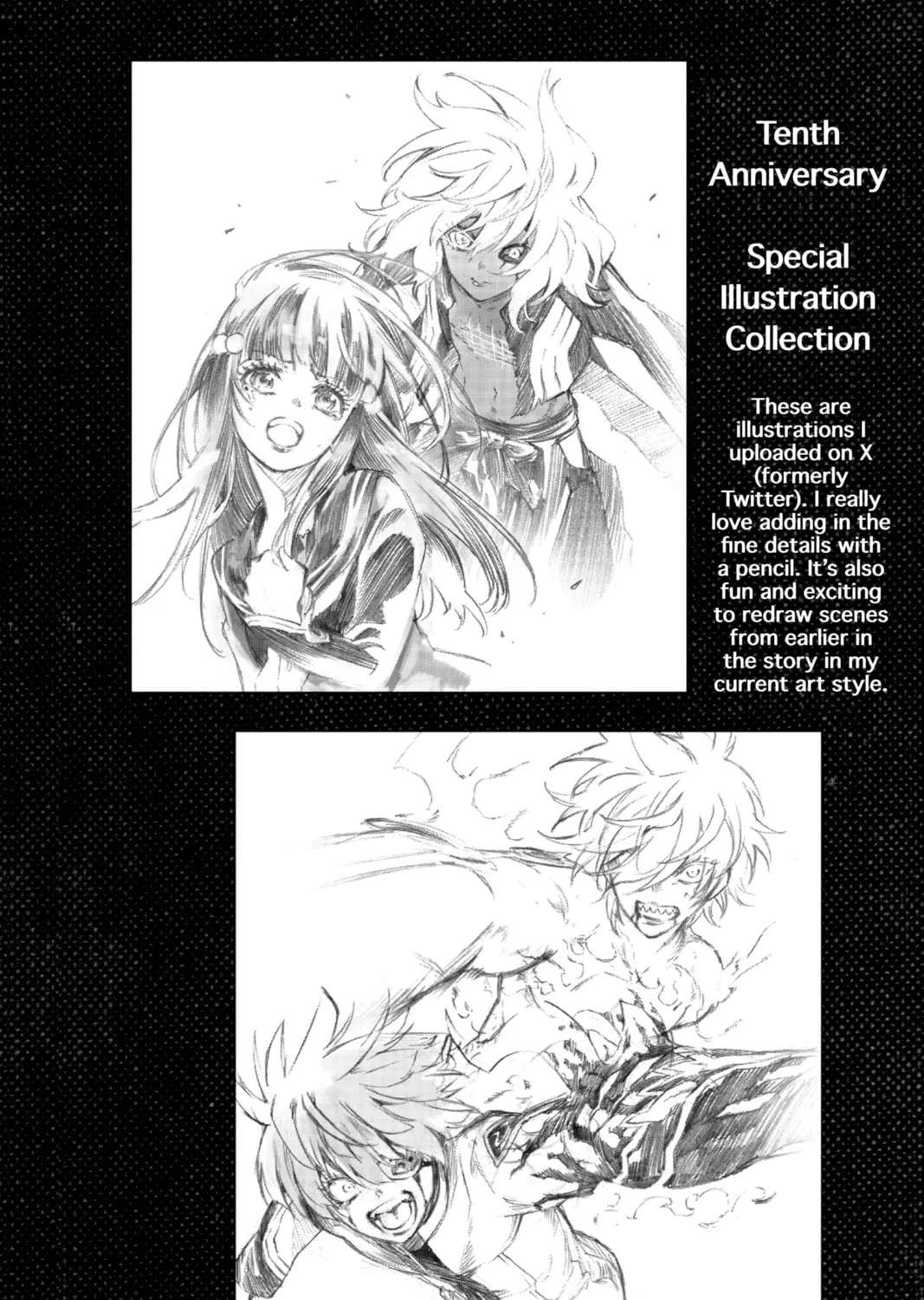 Read Twin Star Exorcists chapter 126 image 80 on Lezhin