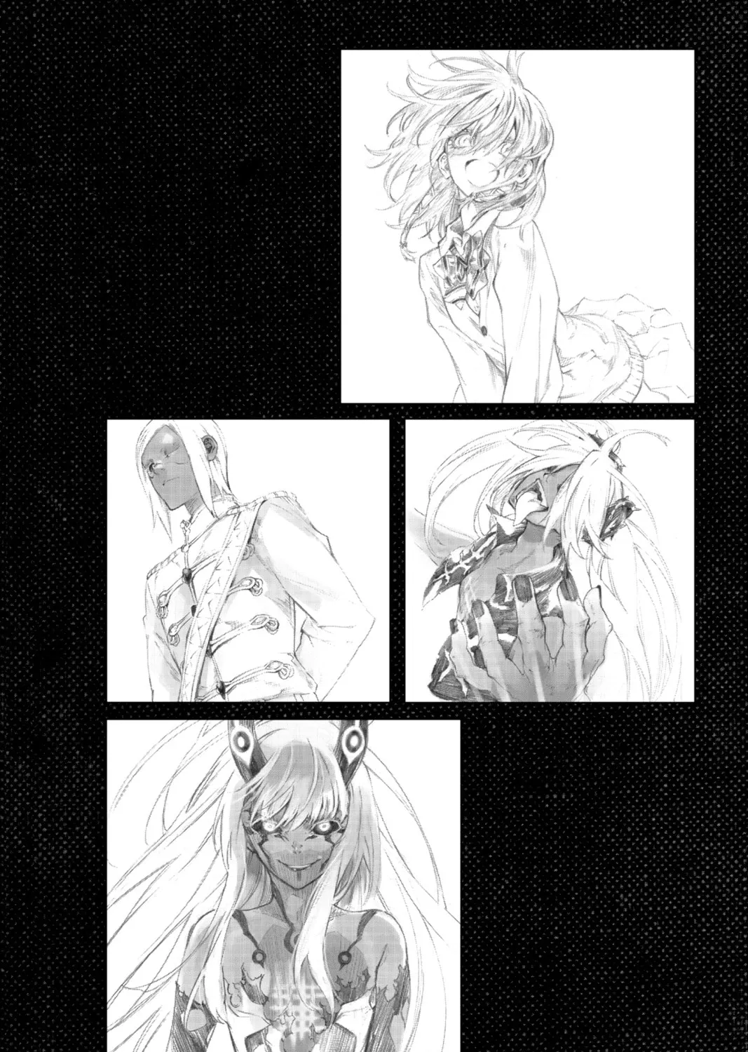 Read Twin Star Exorcists chapter 126 image 84 on Lezhin
