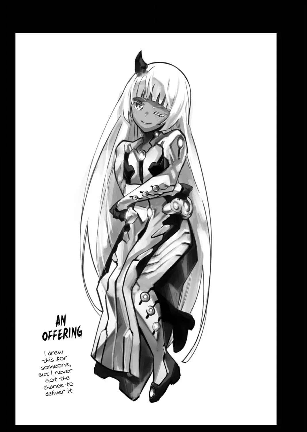 Read Twin Star Exorcists chapter 126 image 94 on Lezhin