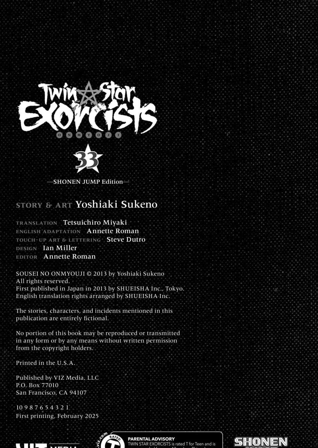 Read Twin Star Exorcists chapter 126 image 98 on Lezhin