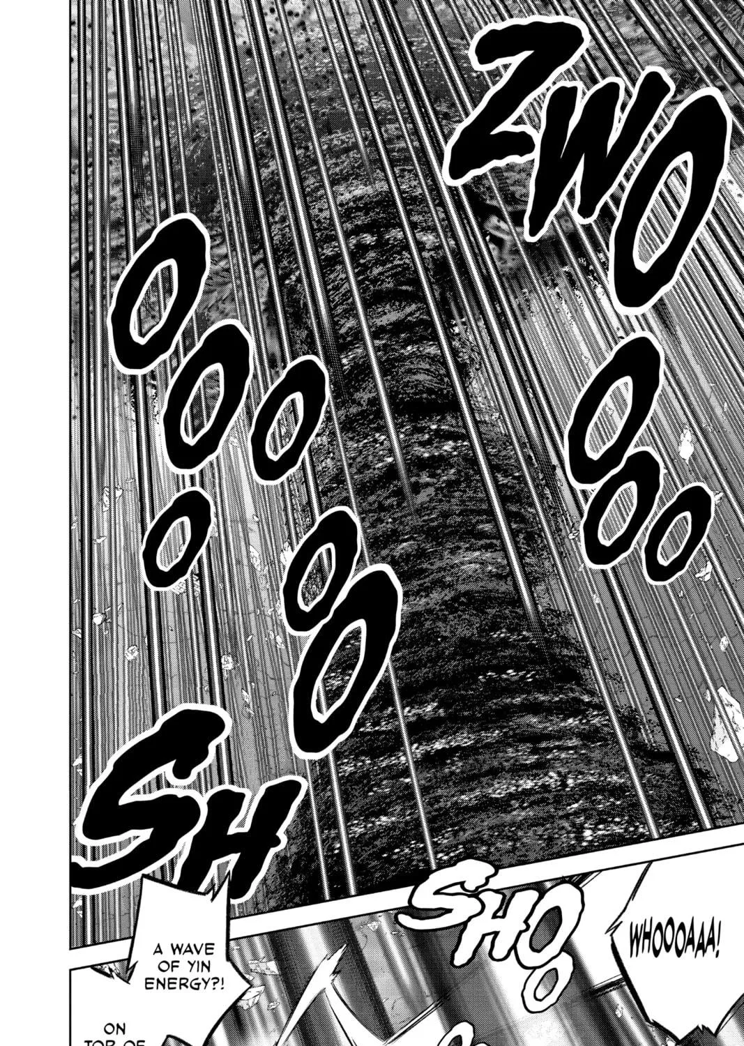 Read Twin Star Exorcists chapter 128 image 16 on Lezhin