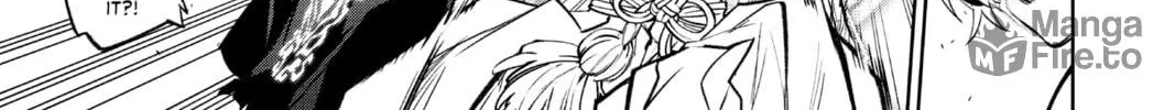 Read Twin Star Exorcists chapter 128 image 19 on Lezhin