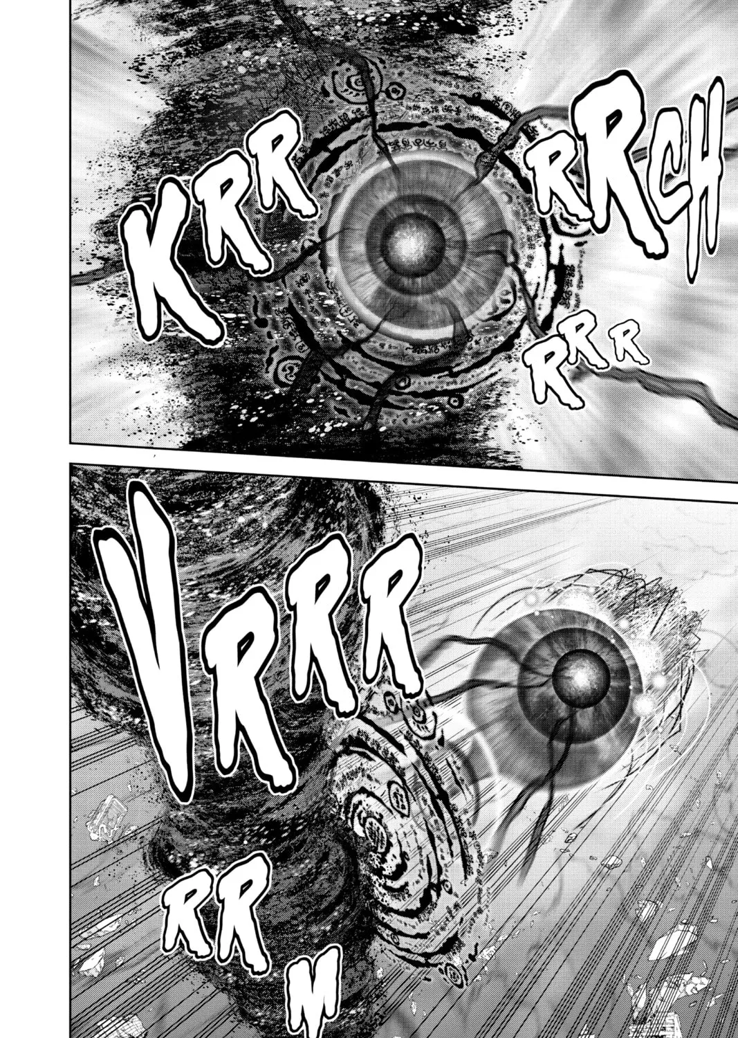 Read Twin Star Exorcists chapter 128 image 36 on Lezhin