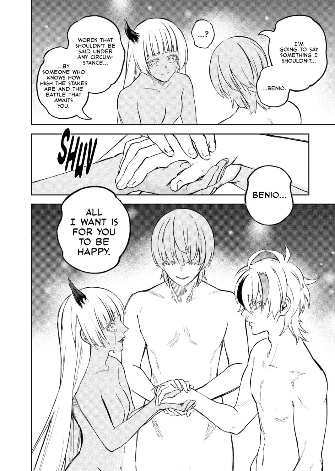 Read Twin Star Exorcists chapter 128 image 64 on Lezhin
