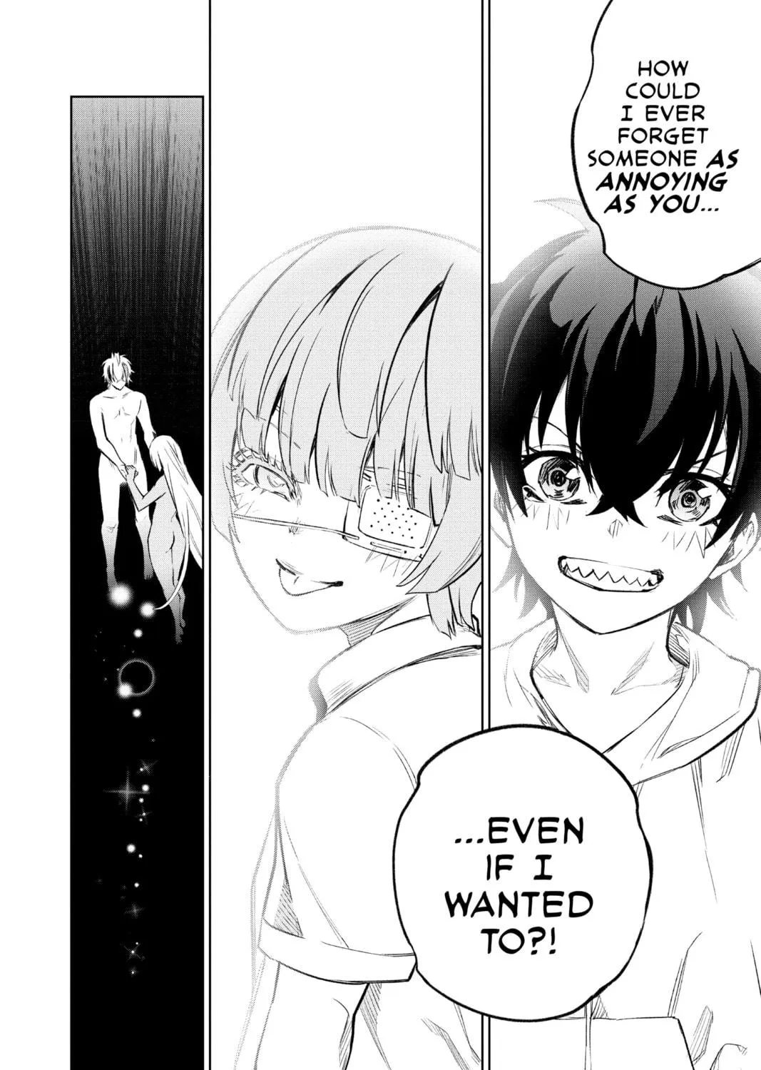 Read Twin Star Exorcists chapter 128 image 70 on Lezhin