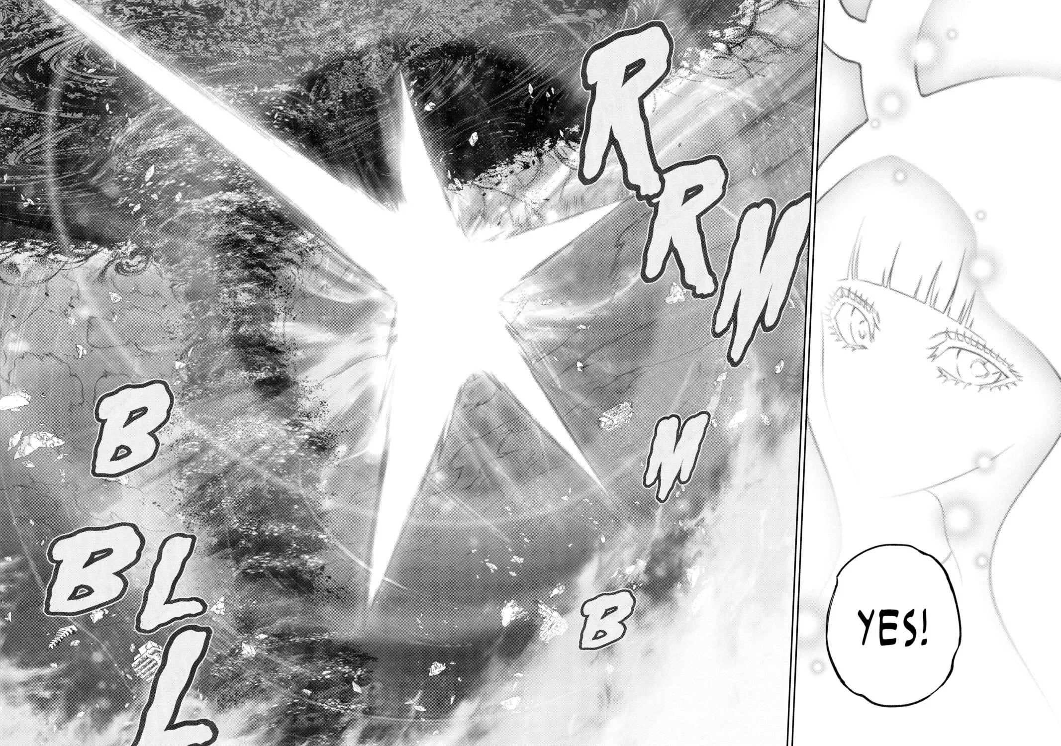Read Twin Star Exorcists chapter 128 image 74 on Lezhin