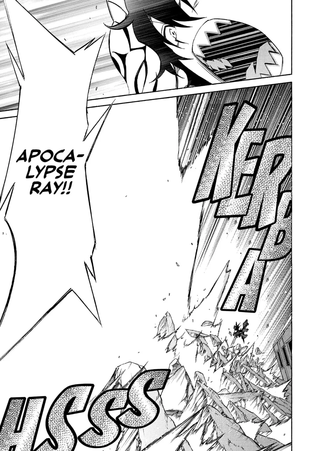 Read Twin Star Exorcists chapter 13 image 44 on Lezhin