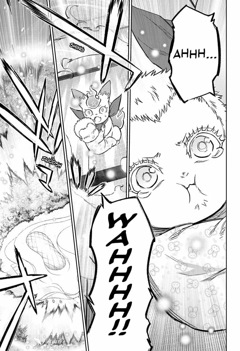 Read Twin Star Exorcists chapter 131 image 36 on Lezhin