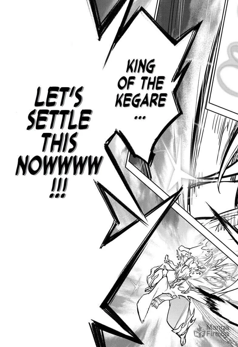 Read Twin Star Exorcists chapter 132 image 24 on Lezhin