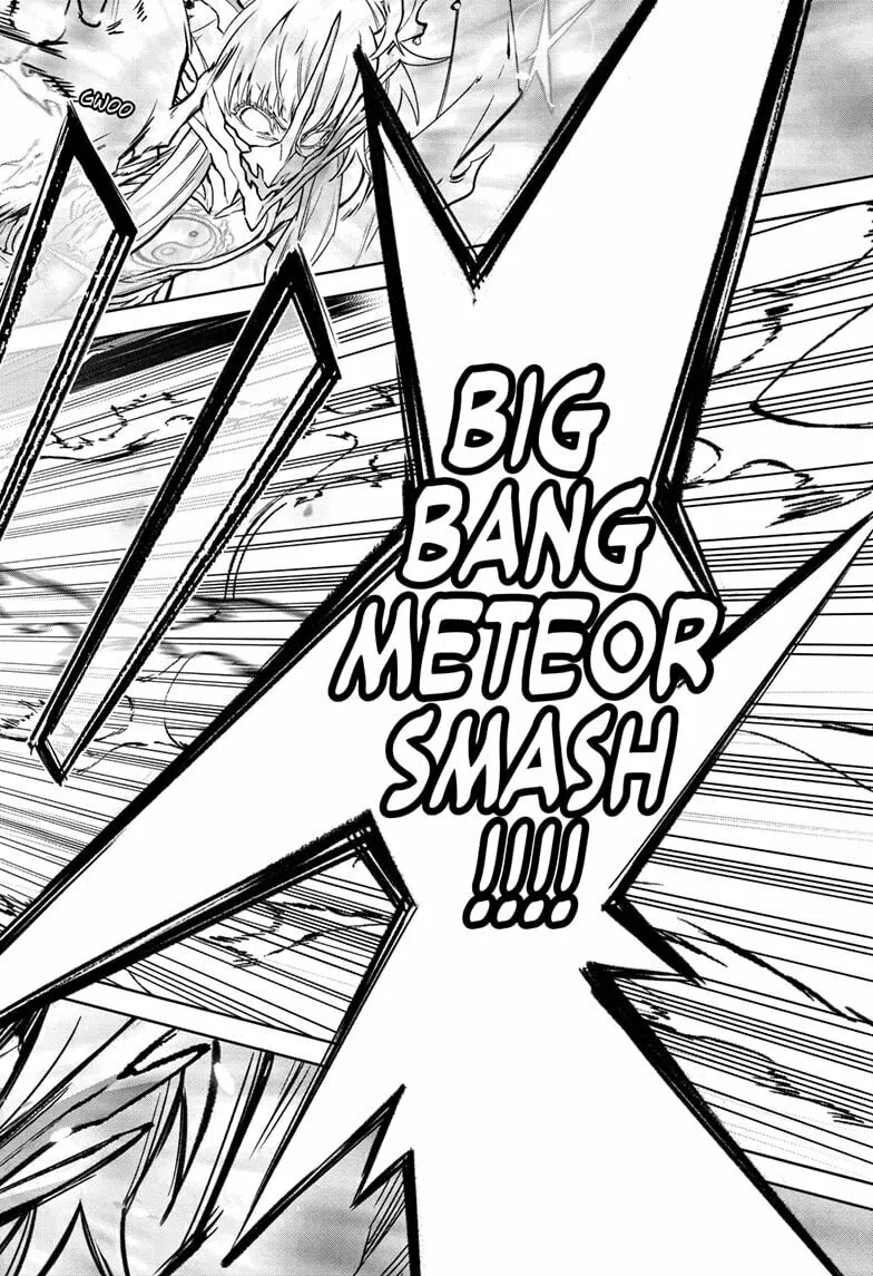 Read Twin Star Exorcists chapter 132 image 25 on Lezhin