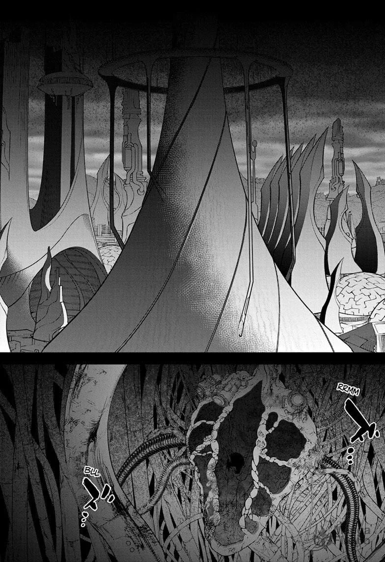 Read Twin Star Exorcists chapter 132 image 38 on Lezhin