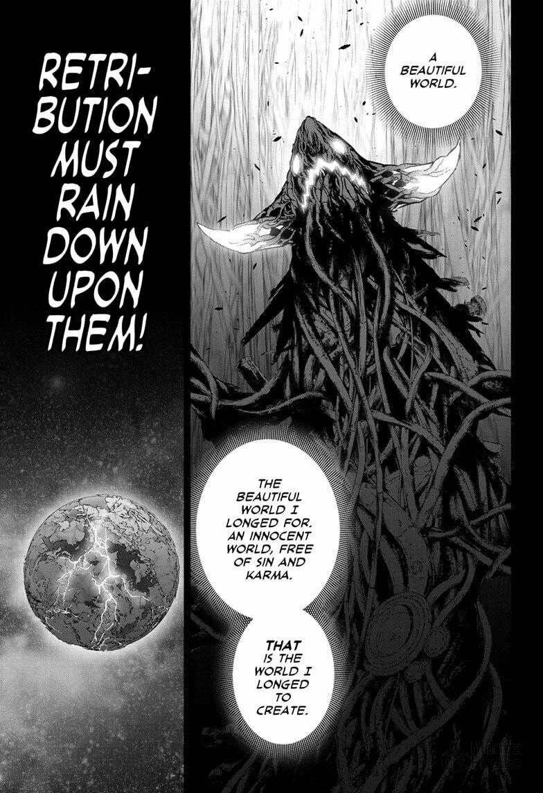 Read Twin Star Exorcists chapter 132 image 44 on Lezhin