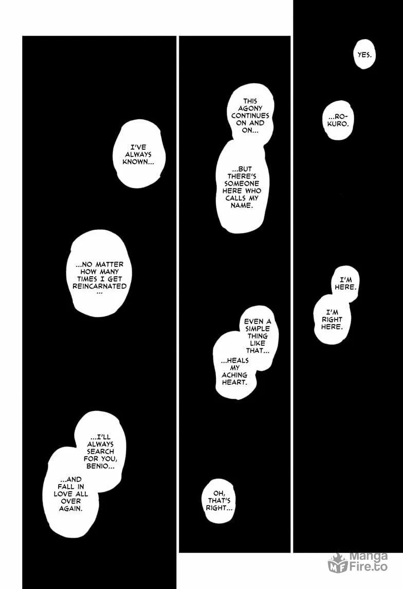Twin Star Exorcists Chapter 133 page 20 - 