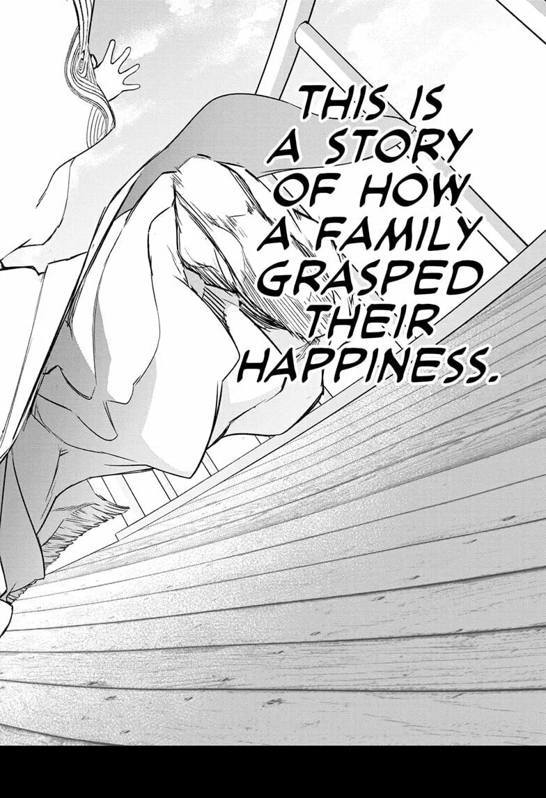 Twin Star Exorcists Chapter 134 page 58 - 