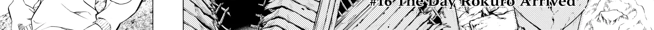 Read Twin Star Exorcists chapter 16 image 11 on Lezhin