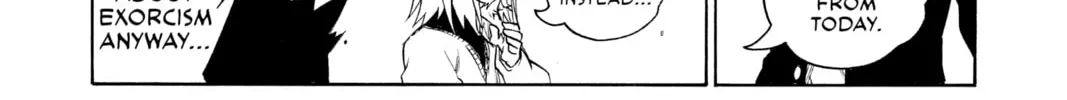 Read Twin Star Exorcists chapter 16 image 21 on Lezhin