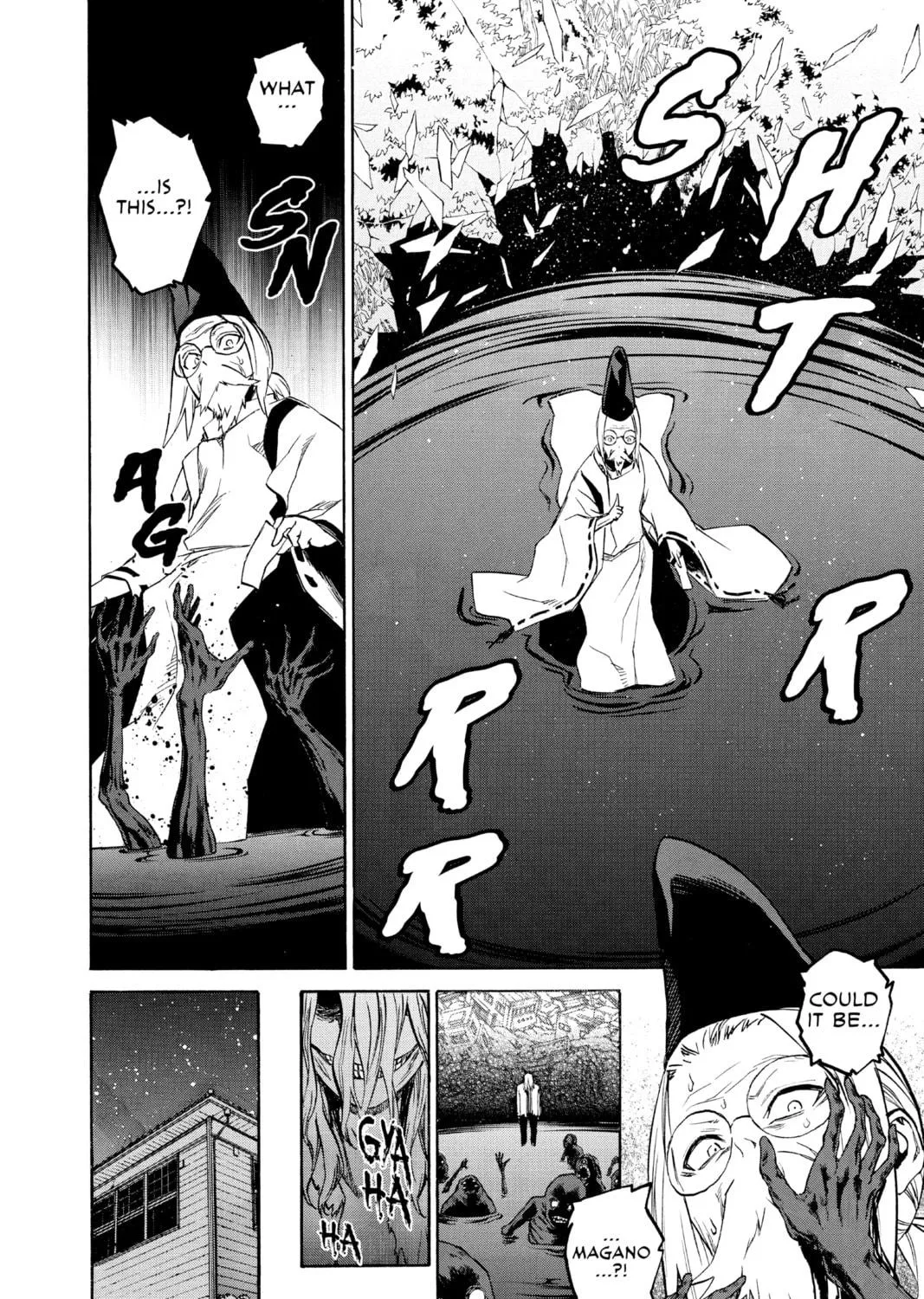 Read Twin Star Exorcists chapter 16 image 48 on Lezhin