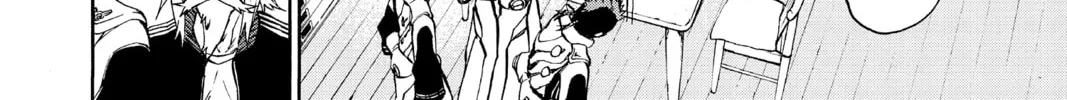Read Twin Star Exorcists chapter 19 image 45 on Lezhin