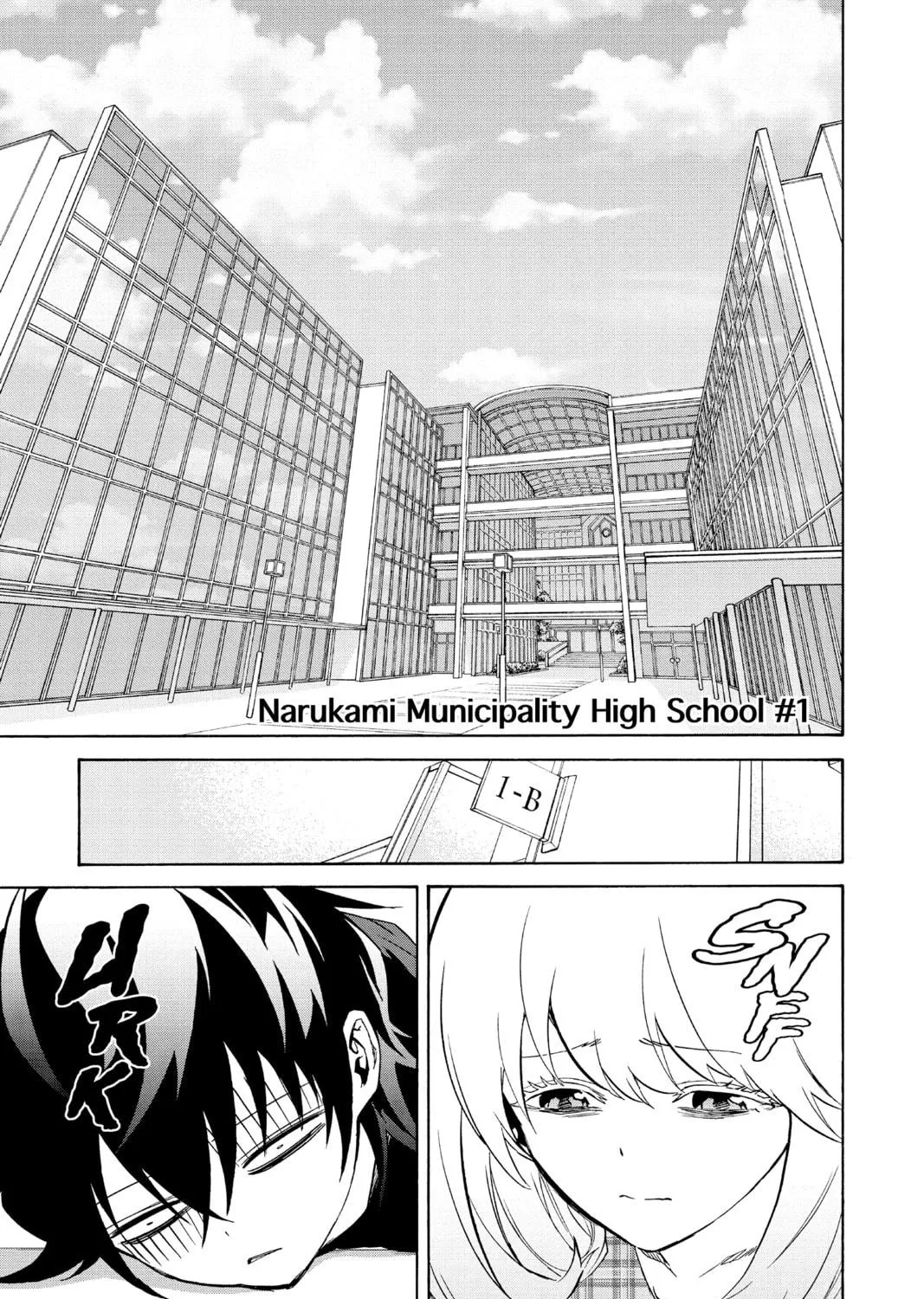 Read Twin Star Exorcists chapter 19 image 70 on Lezhin