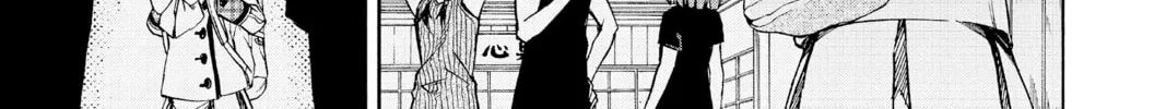 Read Twin Star Exorcists chapter 19 image 75 on Lezhin