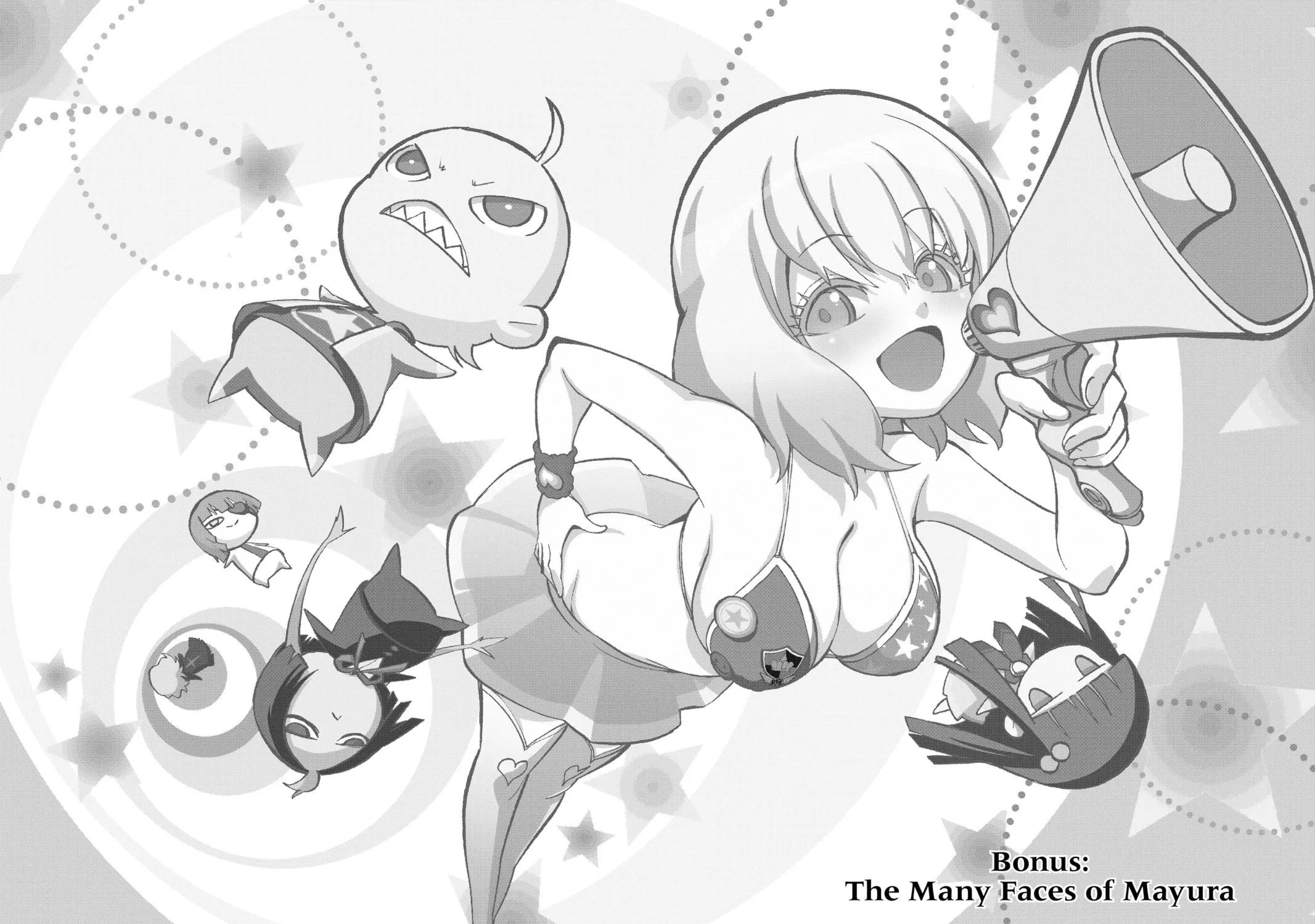 Read Twin Star Exorcists chapter 21.1 image 0 on Lezhin