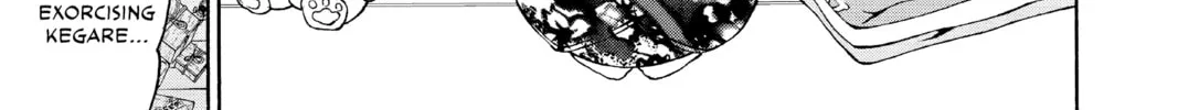 Read Twin Star Exorcists chapter 21.1 image 13 on Lezhin