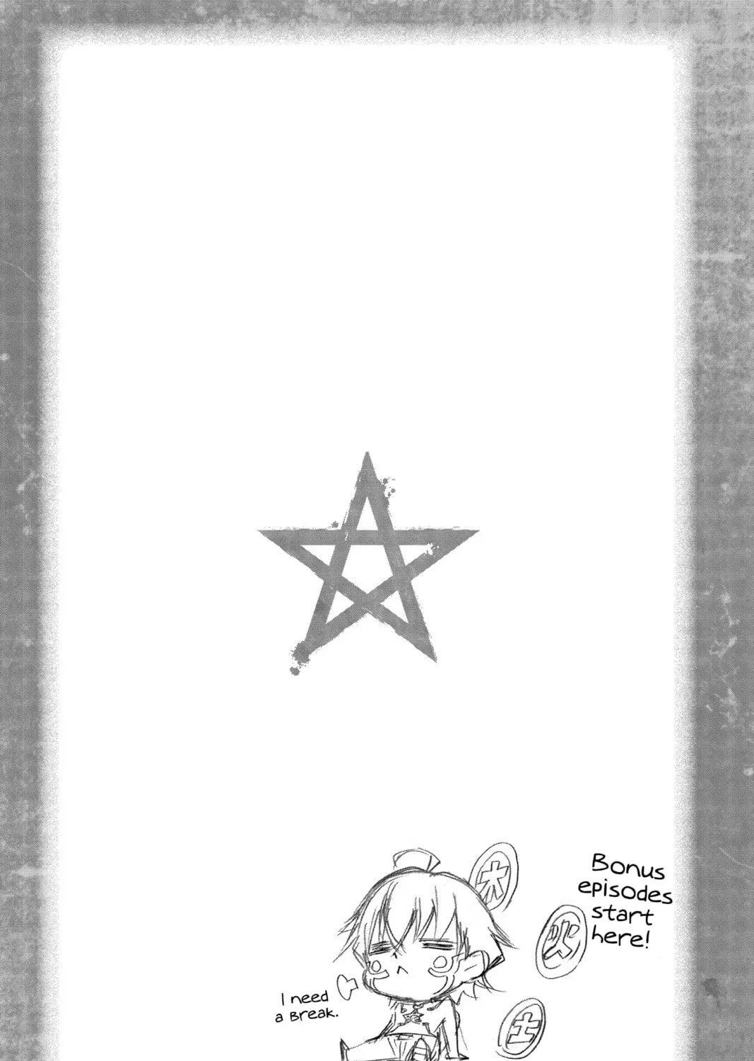 Read Twin Star Exorcists chapter 21.1 image 2 on Lezhin