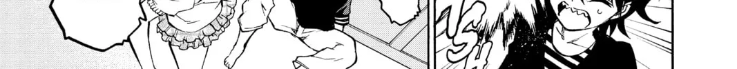 Read Twin Star Exorcists chapter 21.1 image 21 on Lezhin
