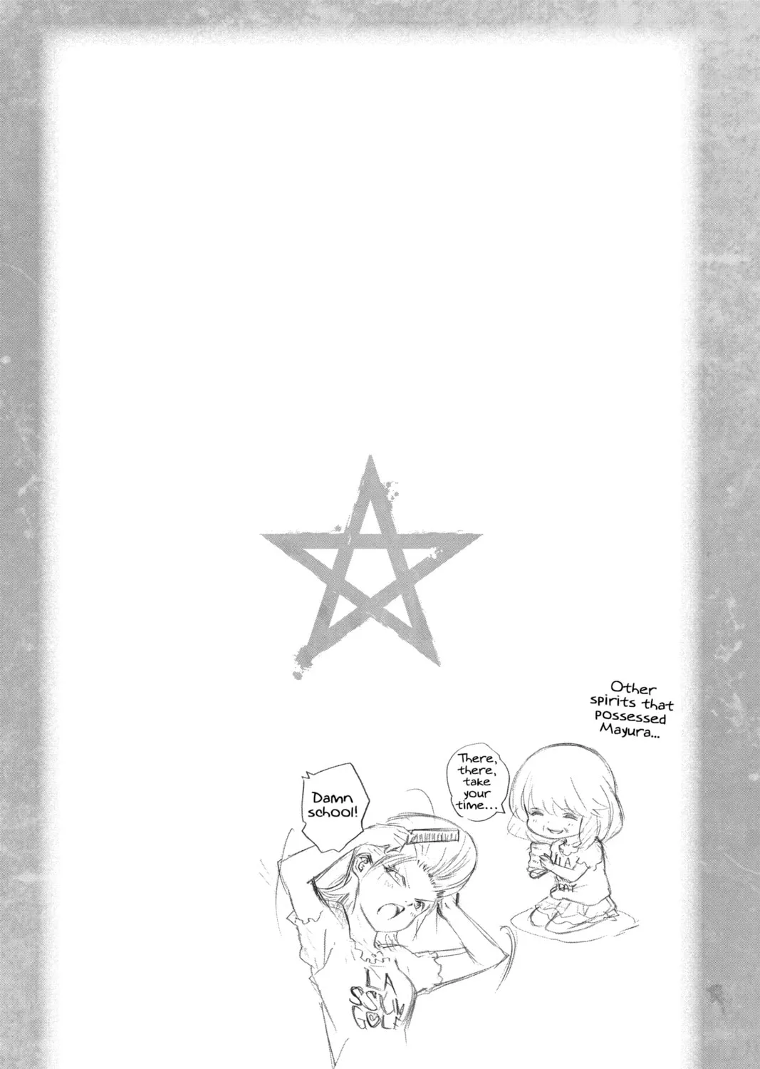 Read Twin Star Exorcists chapter 21.1 image 42 on Lezhin