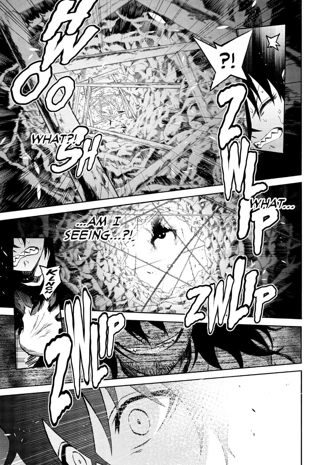 Read Twin Star Exorcists chapter 21 image 88 on Lezhin