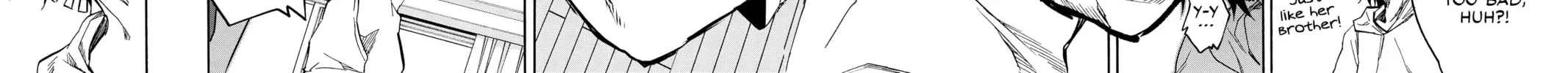 Read Twin Star Exorcists chapter 22 image 31 on Lezhin