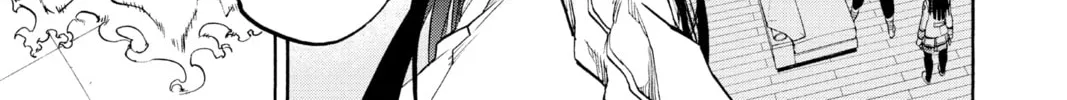 Read Twin Star Exorcists chapter 22 image 7 on Lezhin