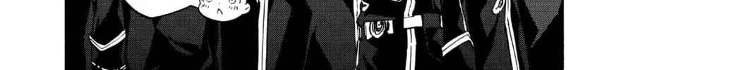 Read Twin Star Exorcists chapter 23 image 15 on Lezhin