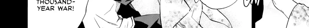 Read Twin Star Exorcists chapter 23 image 37 on Lezhin