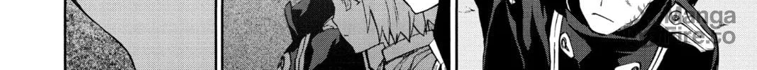 Read Twin Star Exorcists chapter 23 image 41 on Lezhin